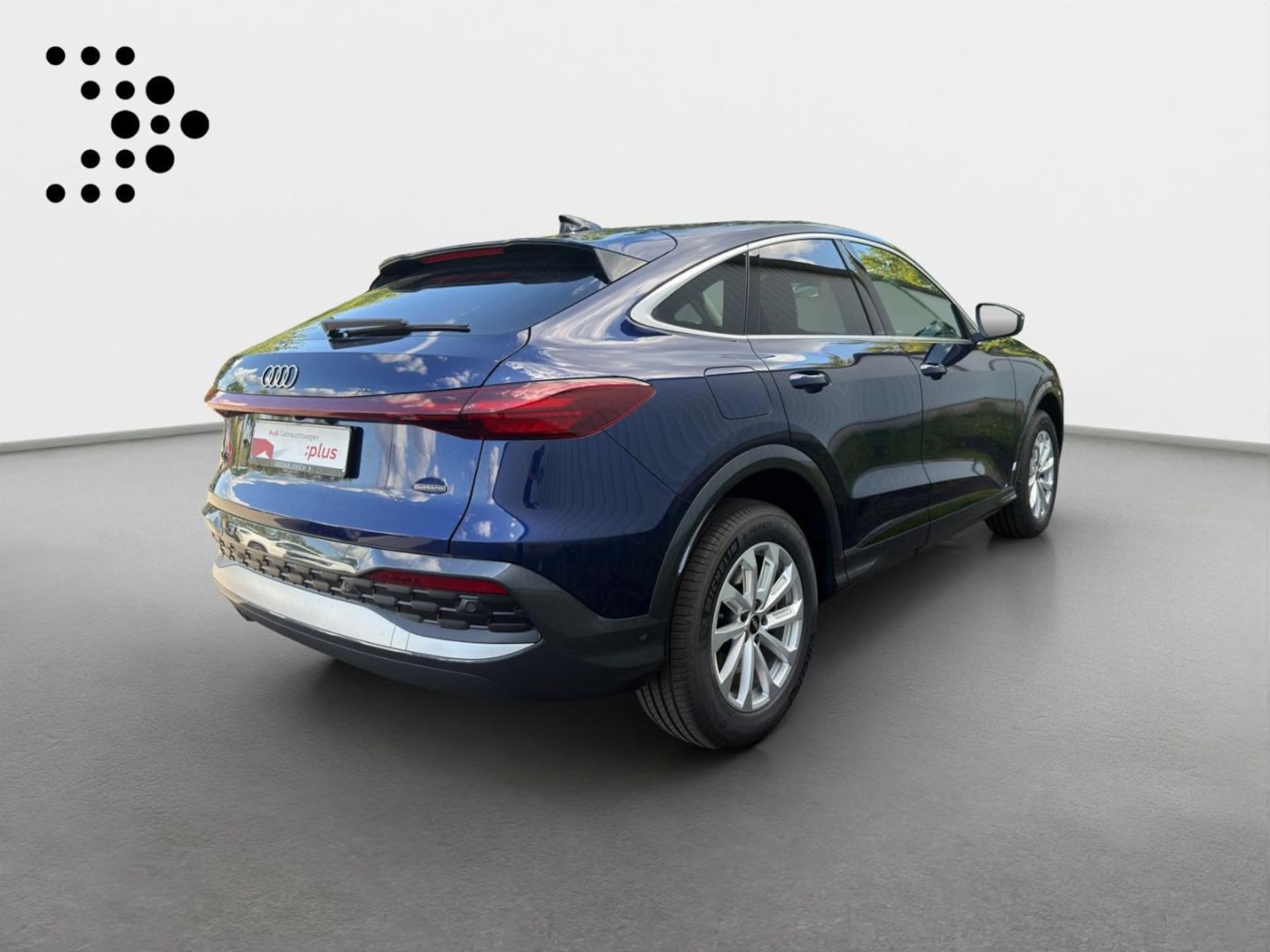 Audi Q5 Sportback