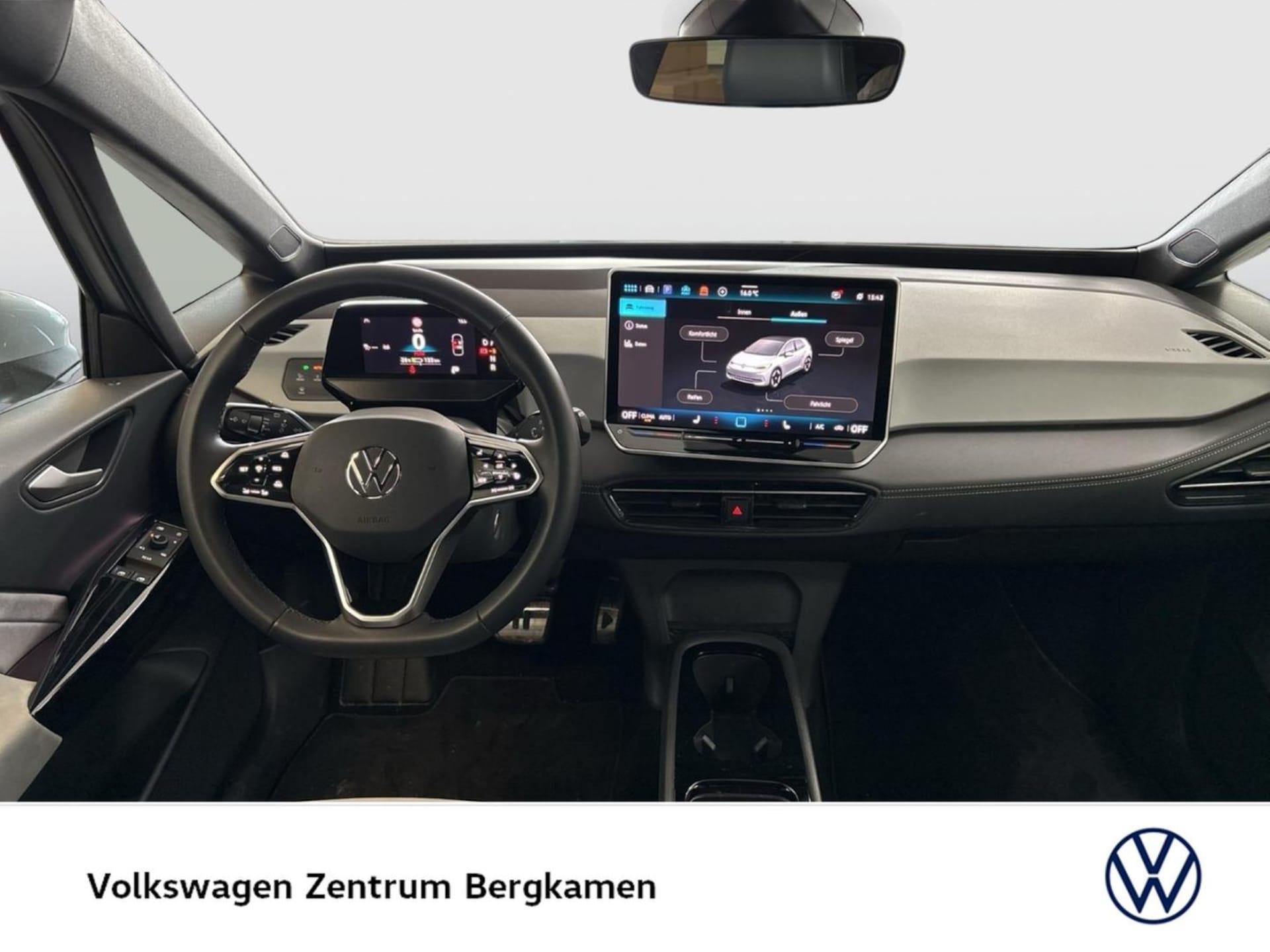 Volkswagen ID.3 Pro S