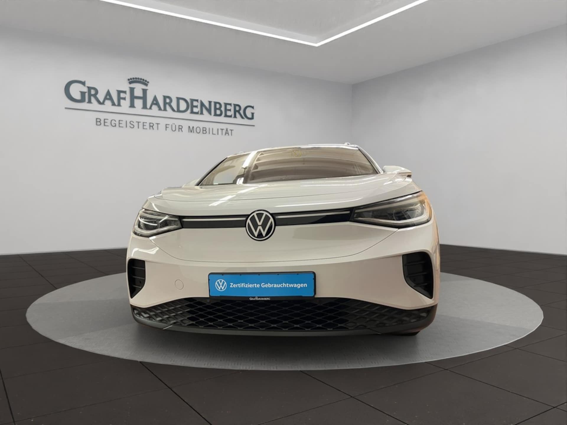 Volkswagen ID.4 Pro Performance