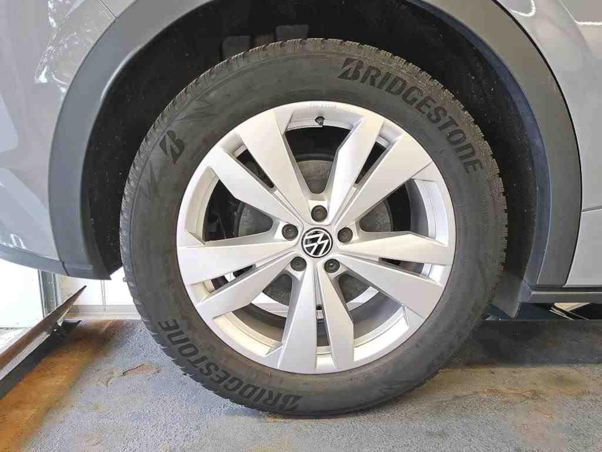 Volkswagen ID.5 Pro