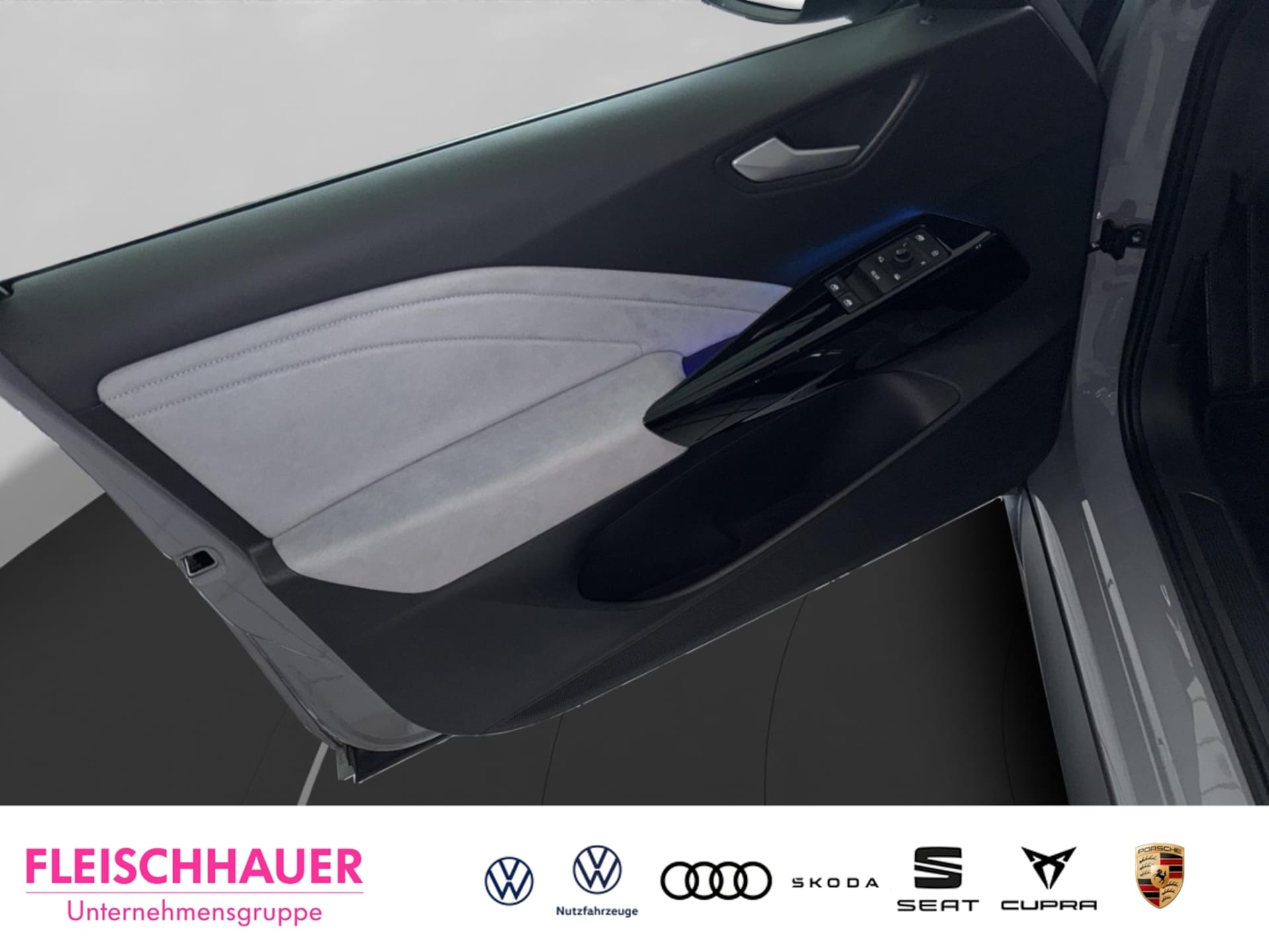 Volkswagen ID.3 MOVE Pro