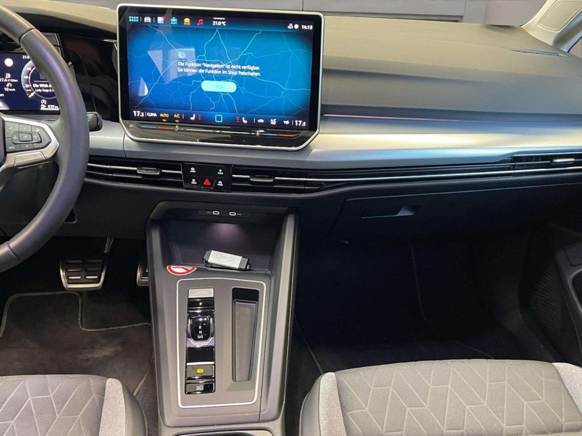 Volkswagen Golf ENERGY
