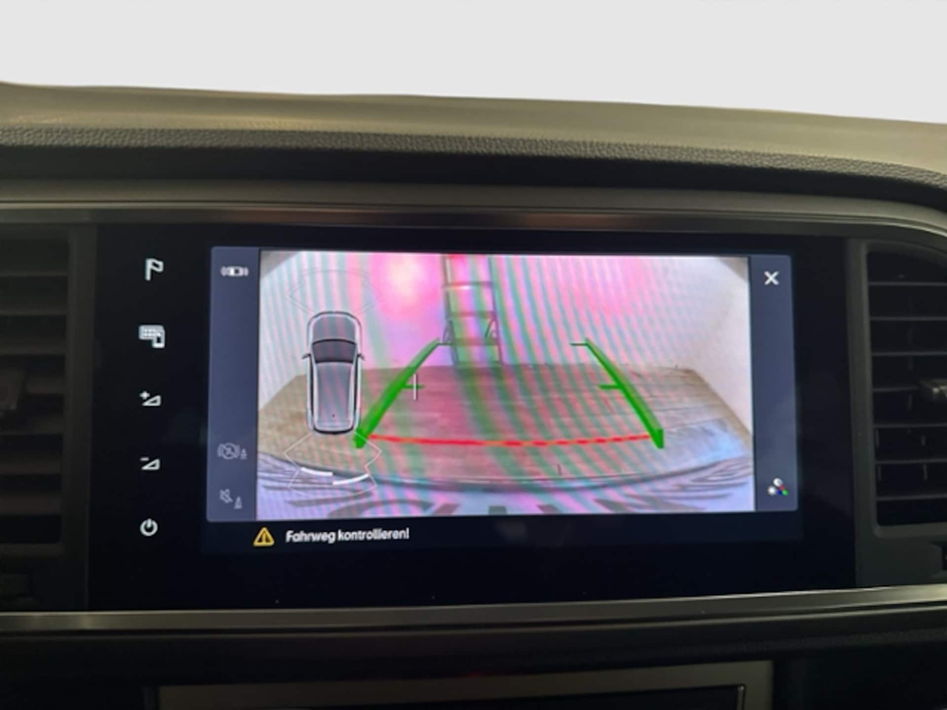 SEAT Ateca Xperience