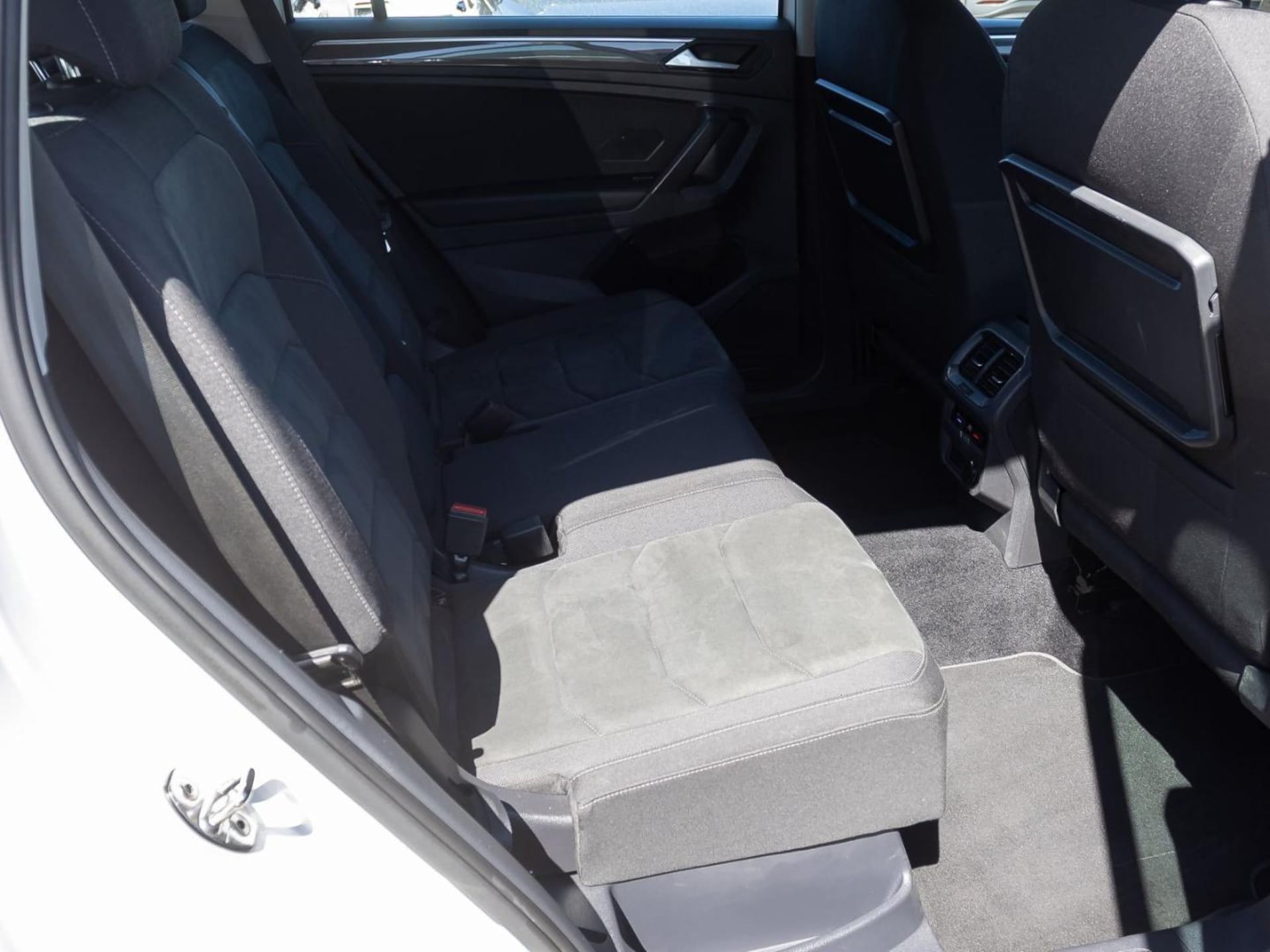 Volkswagen Tiguan Allspace Highline