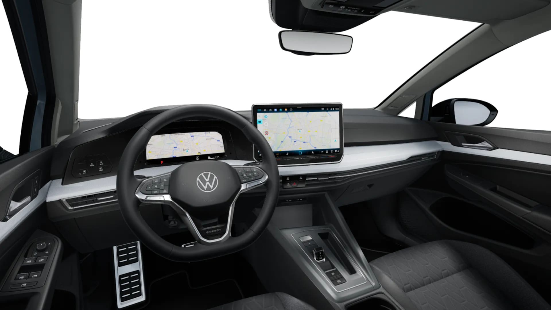 Volkswagen Golf ENERGY