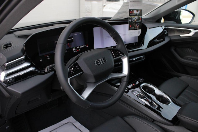 2026 Audi A6 Sedan