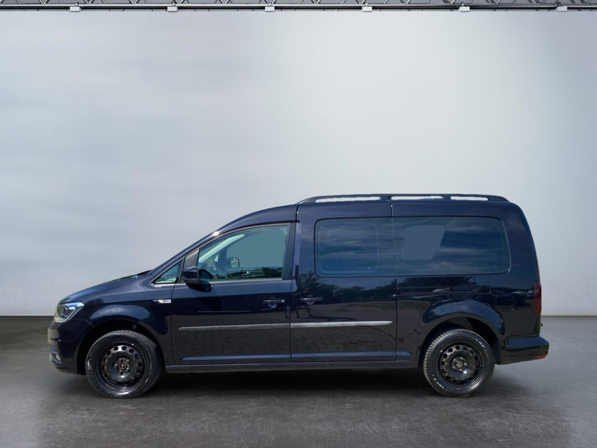 Volkswagen Caddy Maxi Trendline