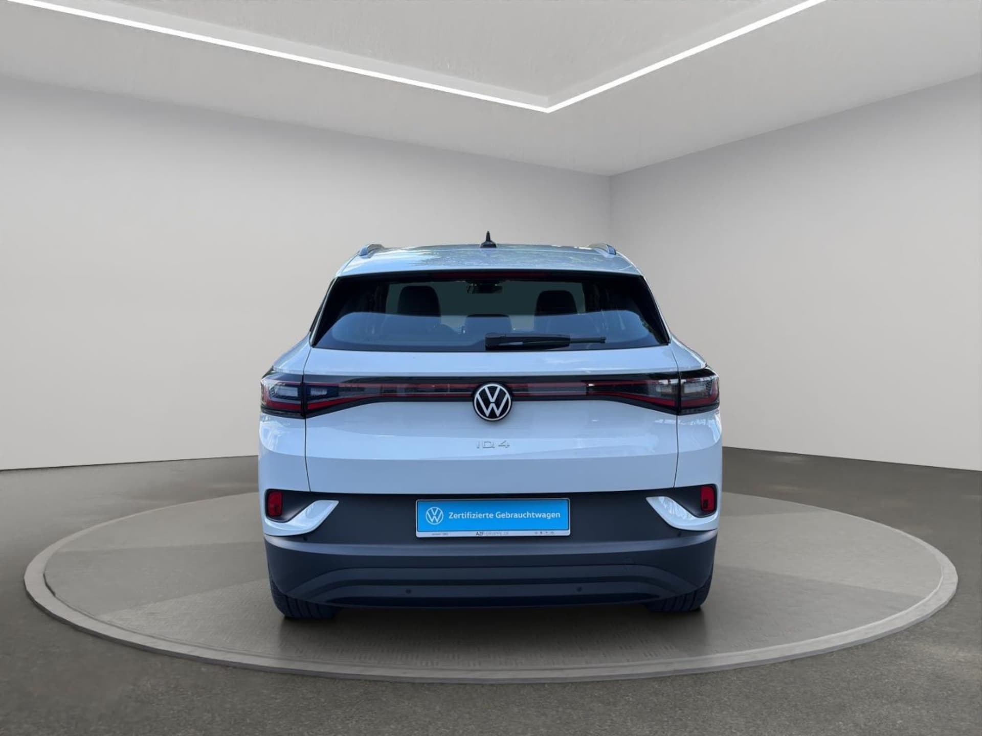 Volkswagen ID.4 Pro
