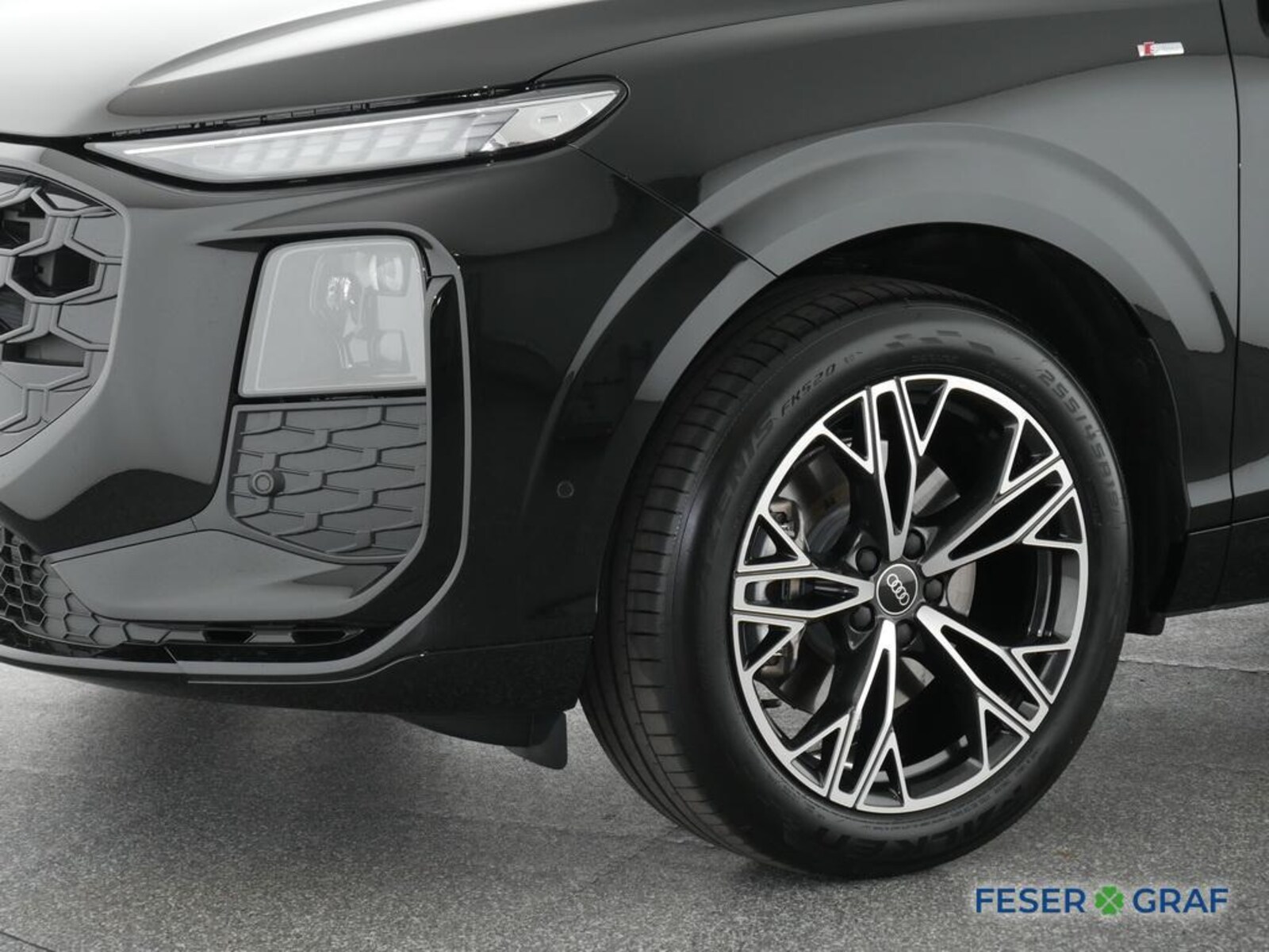 Audi Q3 – Bild 14