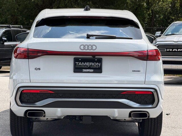 2026 Audi Q5 Sportback