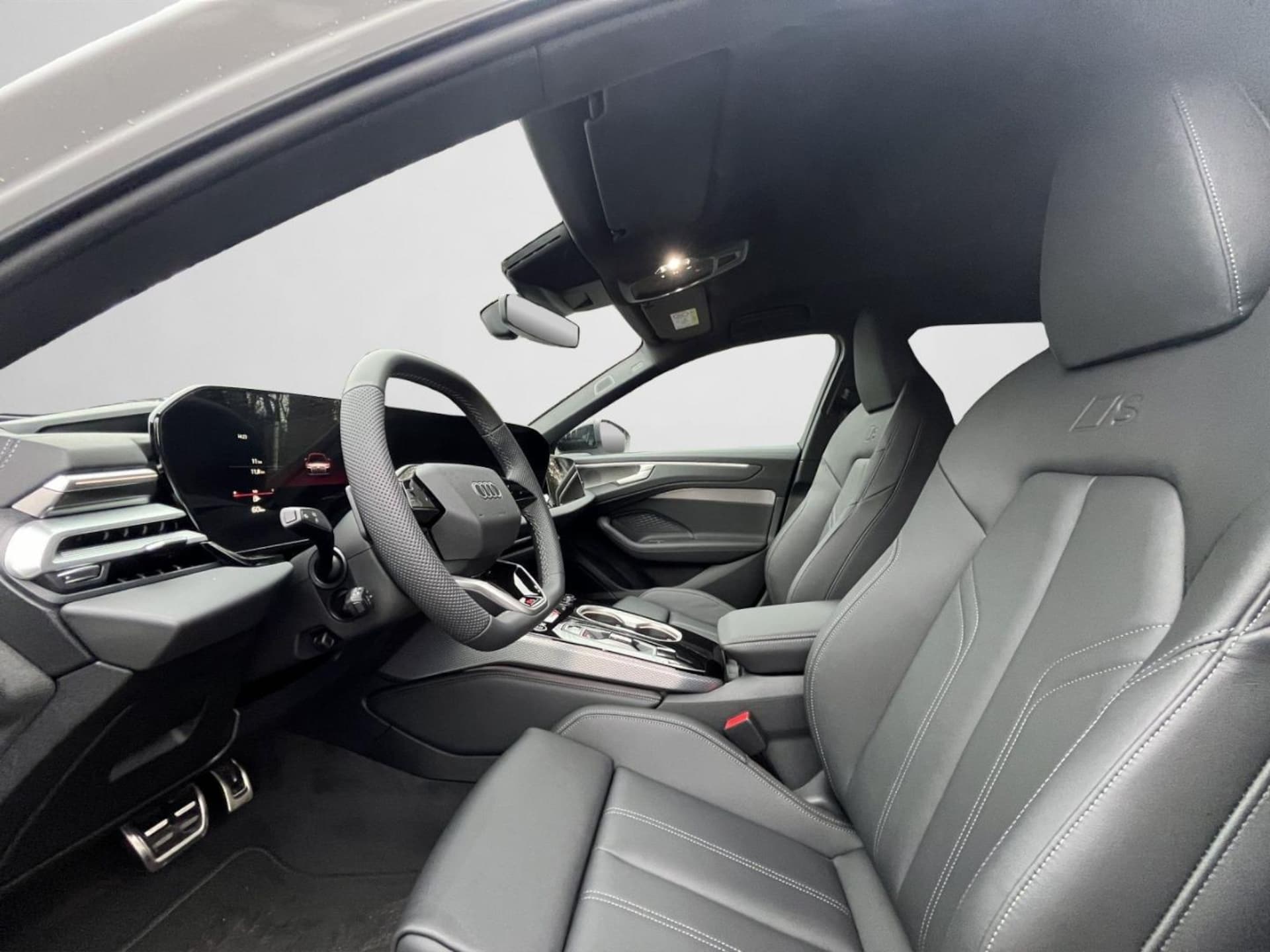 Audi A6 Avant edition one