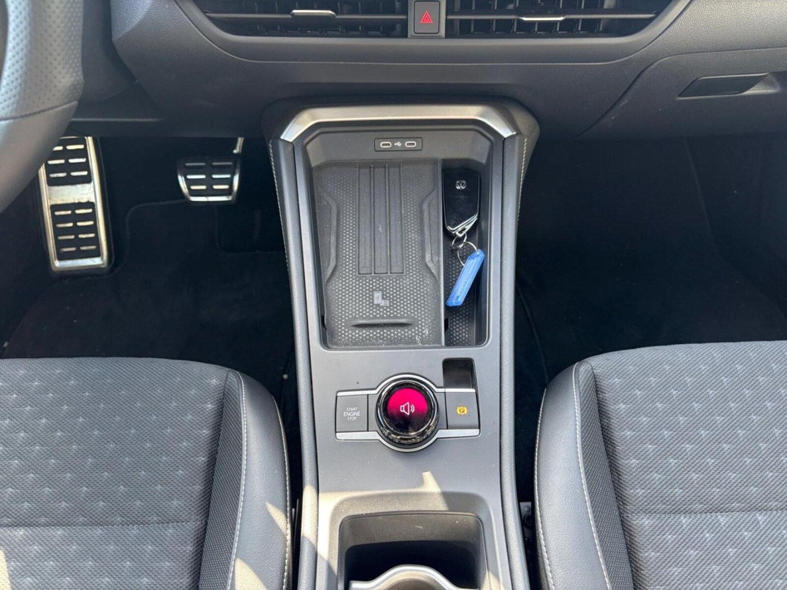 Volkswagen T-Roc – Bild 13
