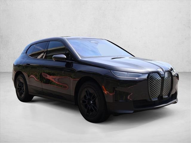 2023 BMW iX
