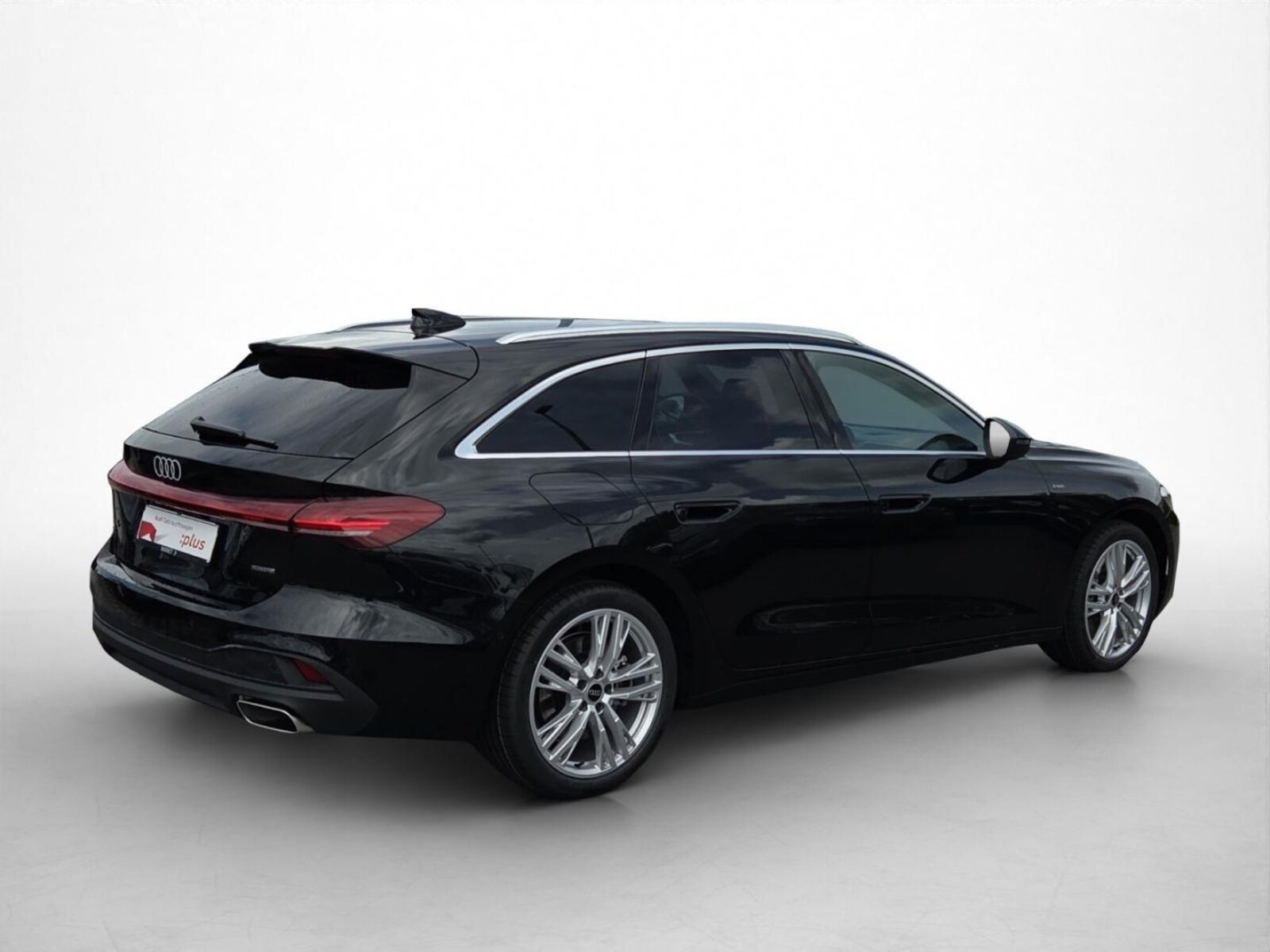 Audi A5 Avant – Bild 16