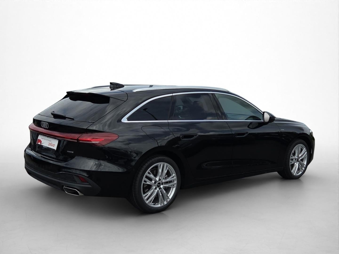 Bild über Audi A5 Avant e-hybrid e-hybrid quattro 220 kW S tronic - für weitere Informationen kontaktieren Sie den Audi Partner