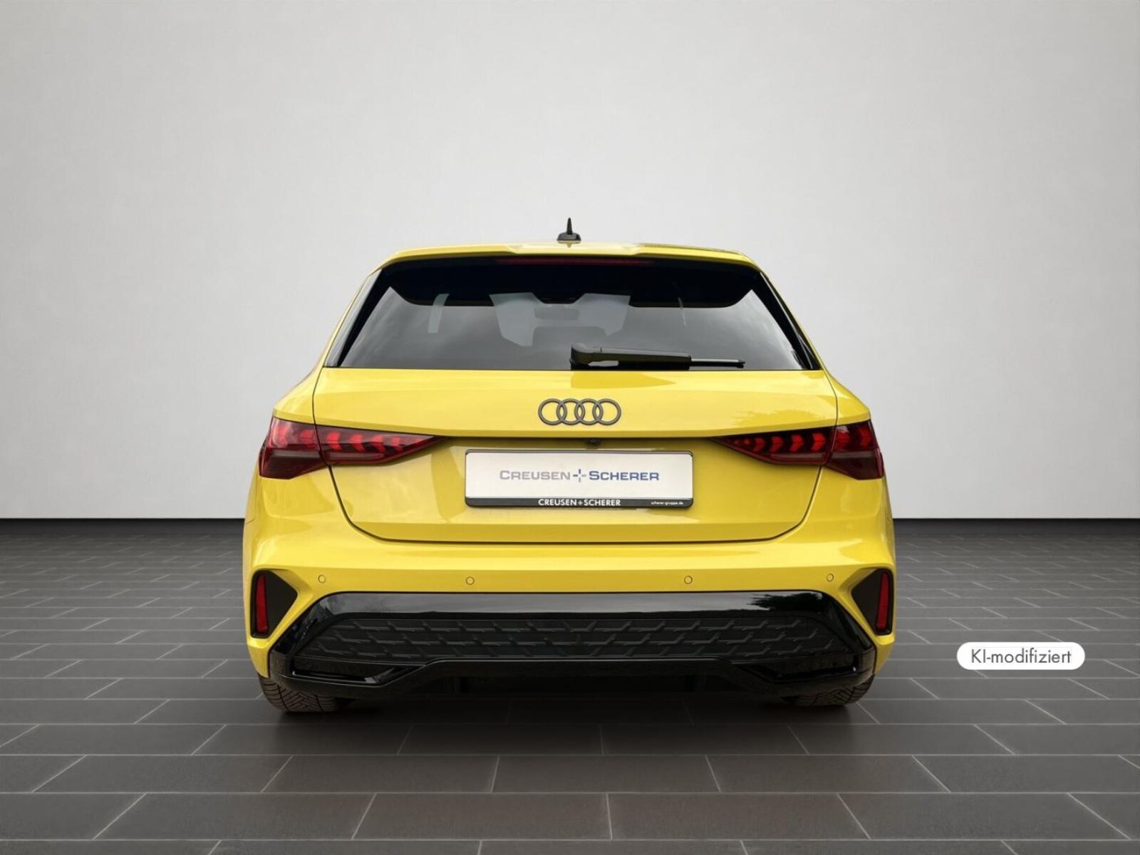 Audi A3 Sportback – Bild 6