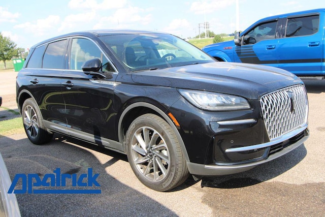 2024 Lincoln Corsair
