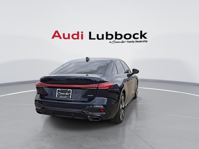 2026 Audi A5 Premium Plus - Photo 7