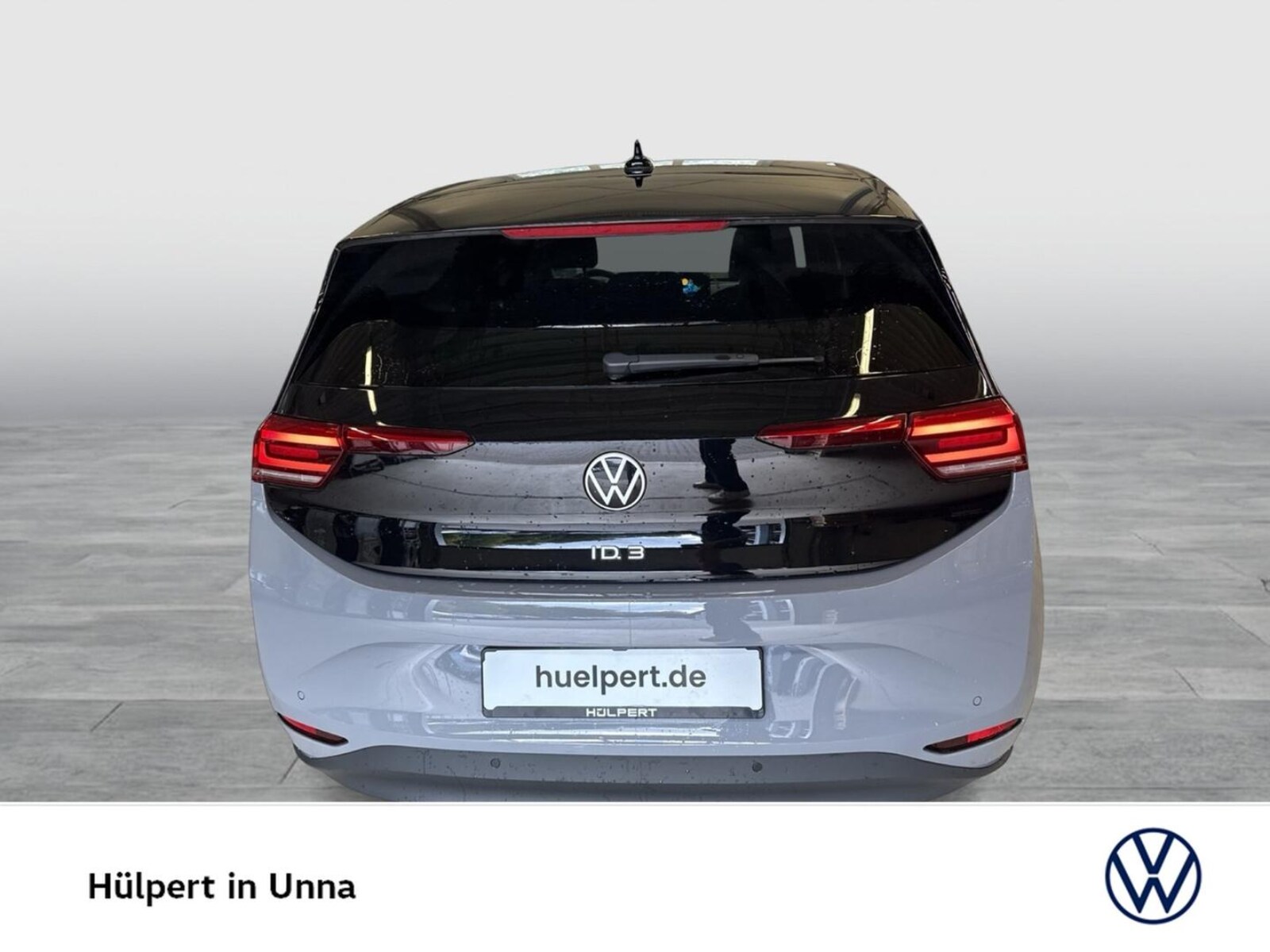 Volkswagen ID.3 – Bild 8