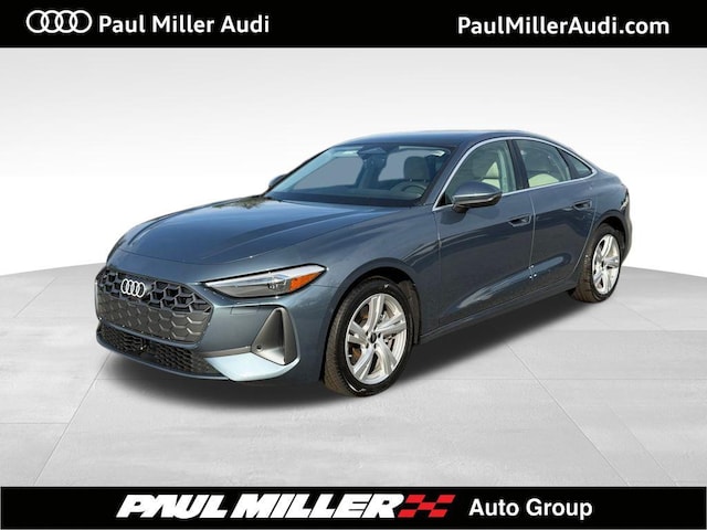 2026 Audi A5 Sedan