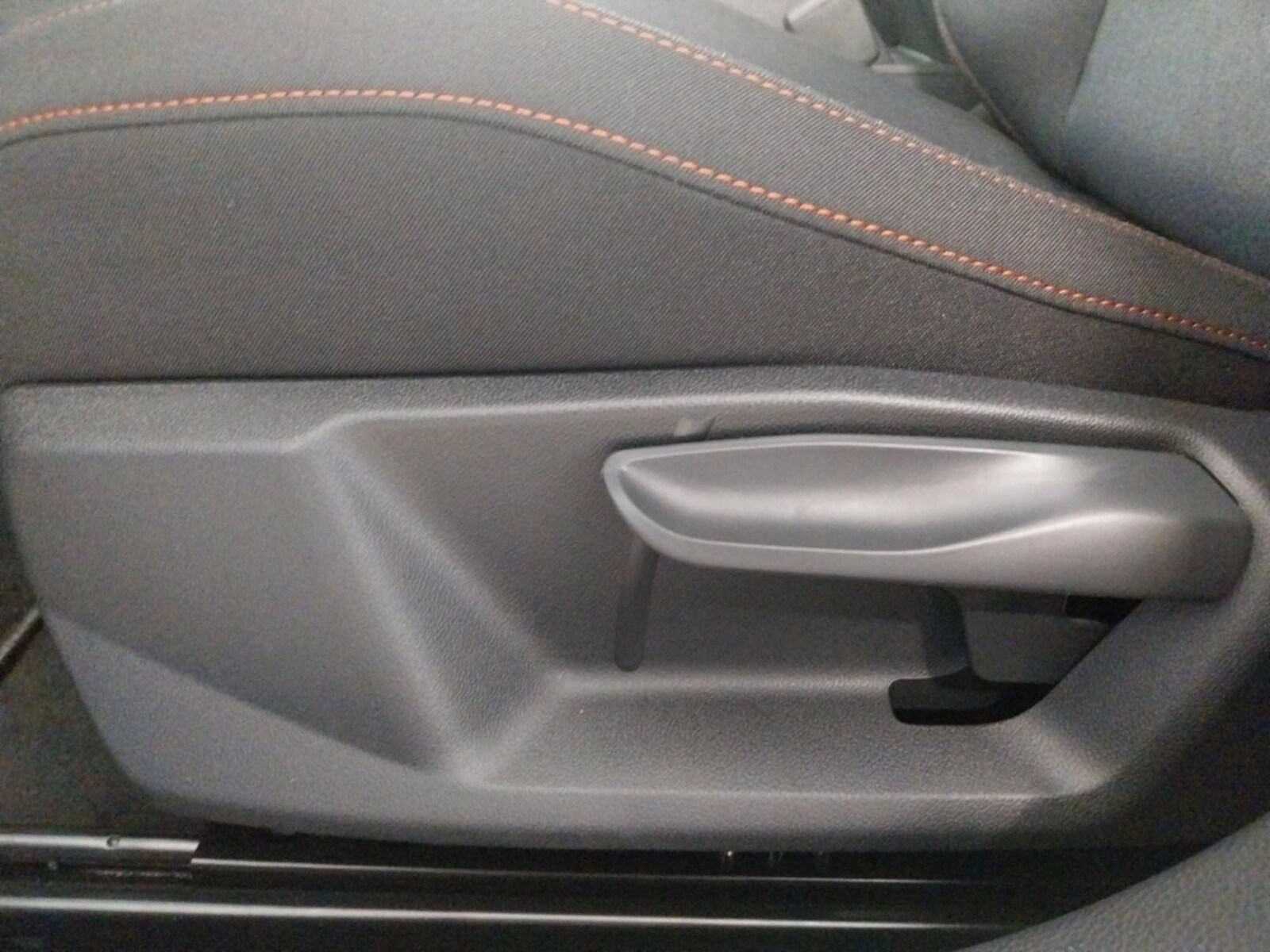 SEAT Ibiza – Bild 10