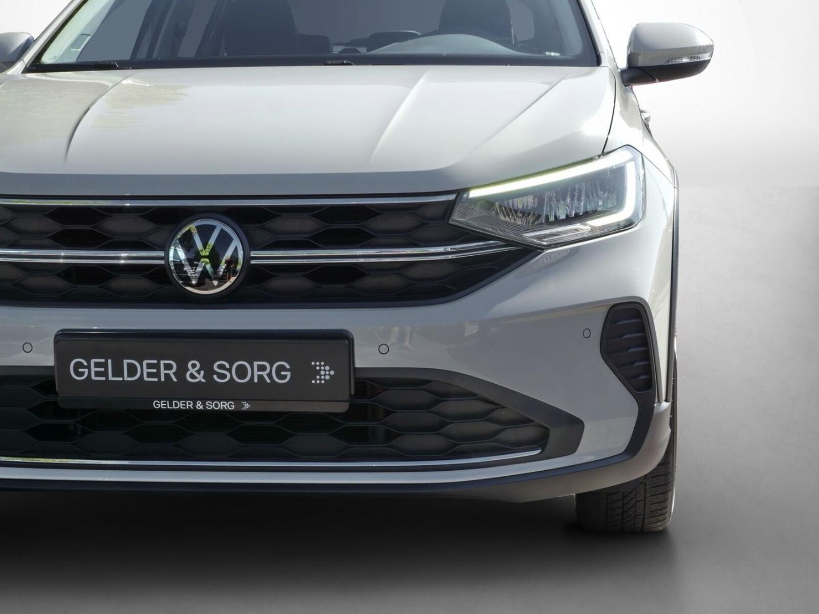 Volkswagen Taigo – Bild 12