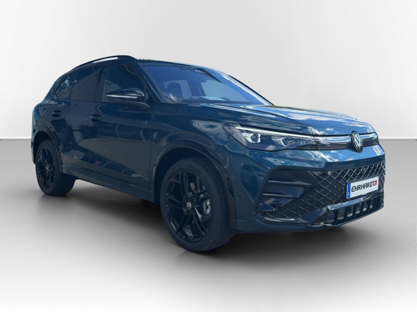 Volkswagen Tiguan – Bild 4