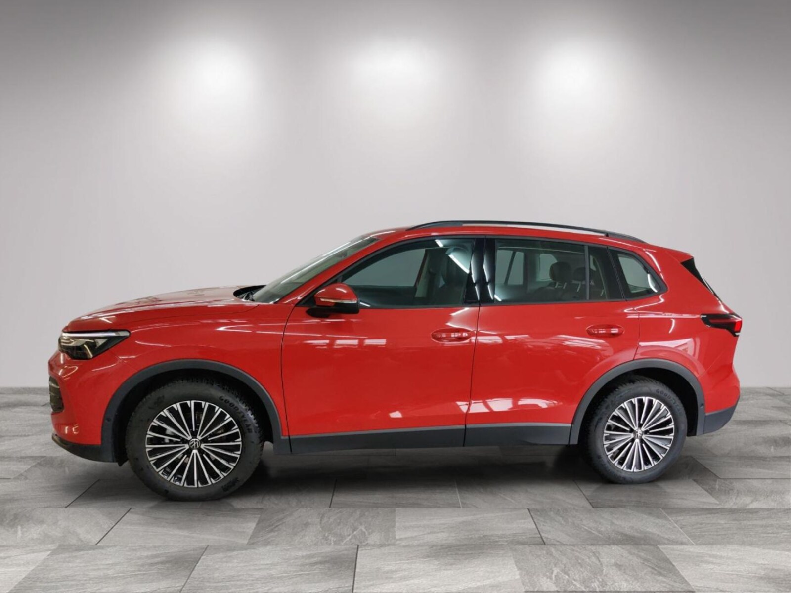 Volkswagen Tiguan – Bild 4
