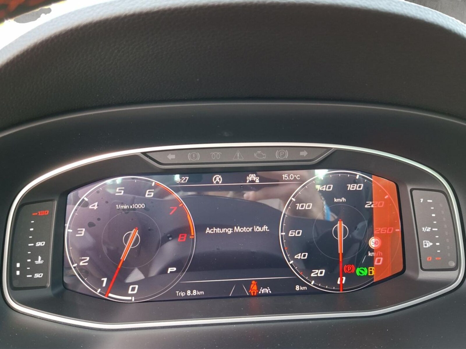SEAT Ateca – Bild 11
