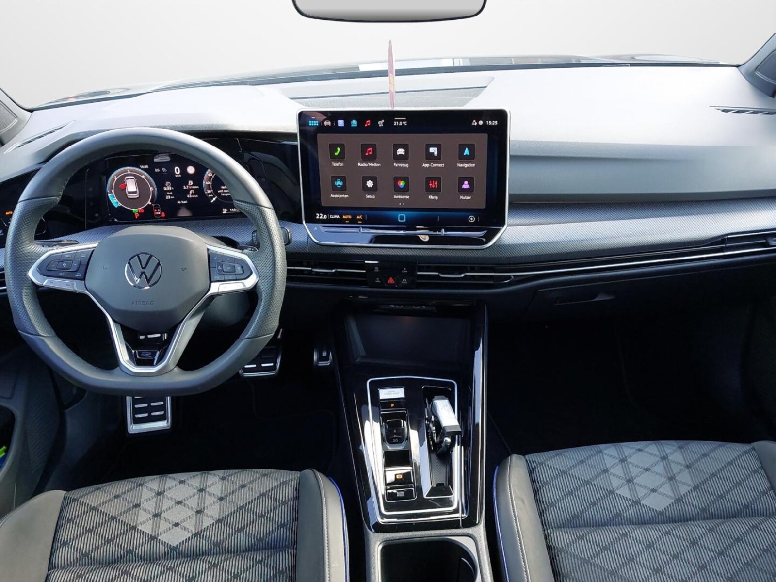 Volkswagen Golf Variant – Bild 9