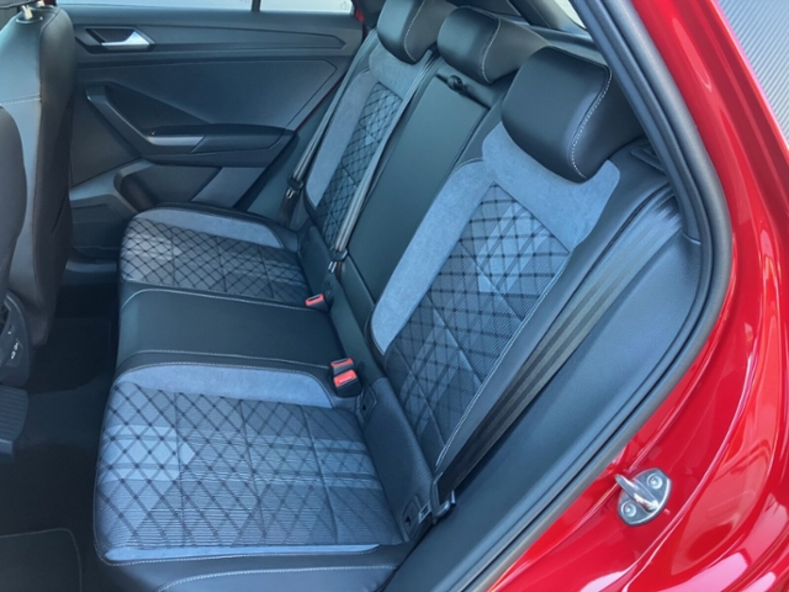 Volkswagen T-Roc – Bild 30