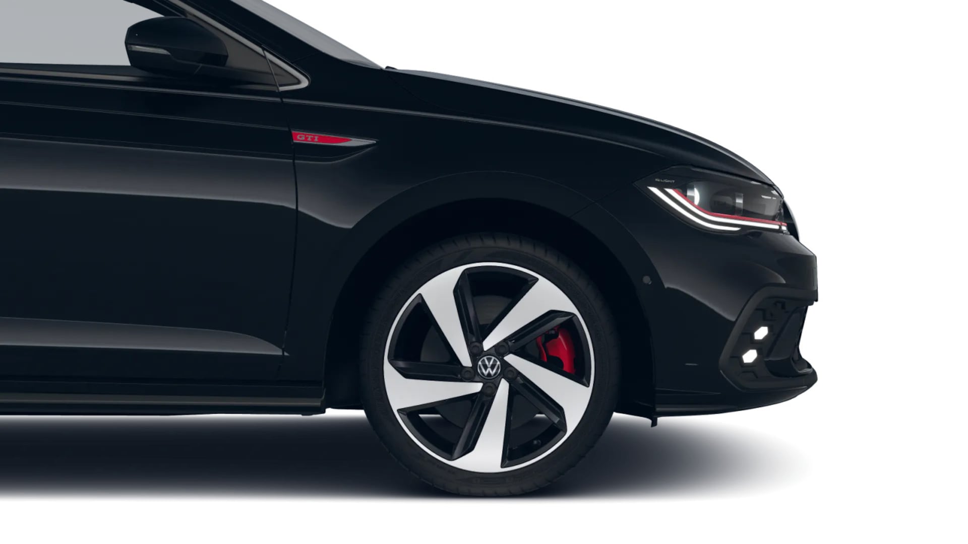 Volkswagen Polo GTI