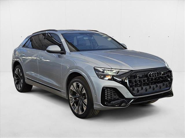 2025 Audi Q8 Premium - Photo 6