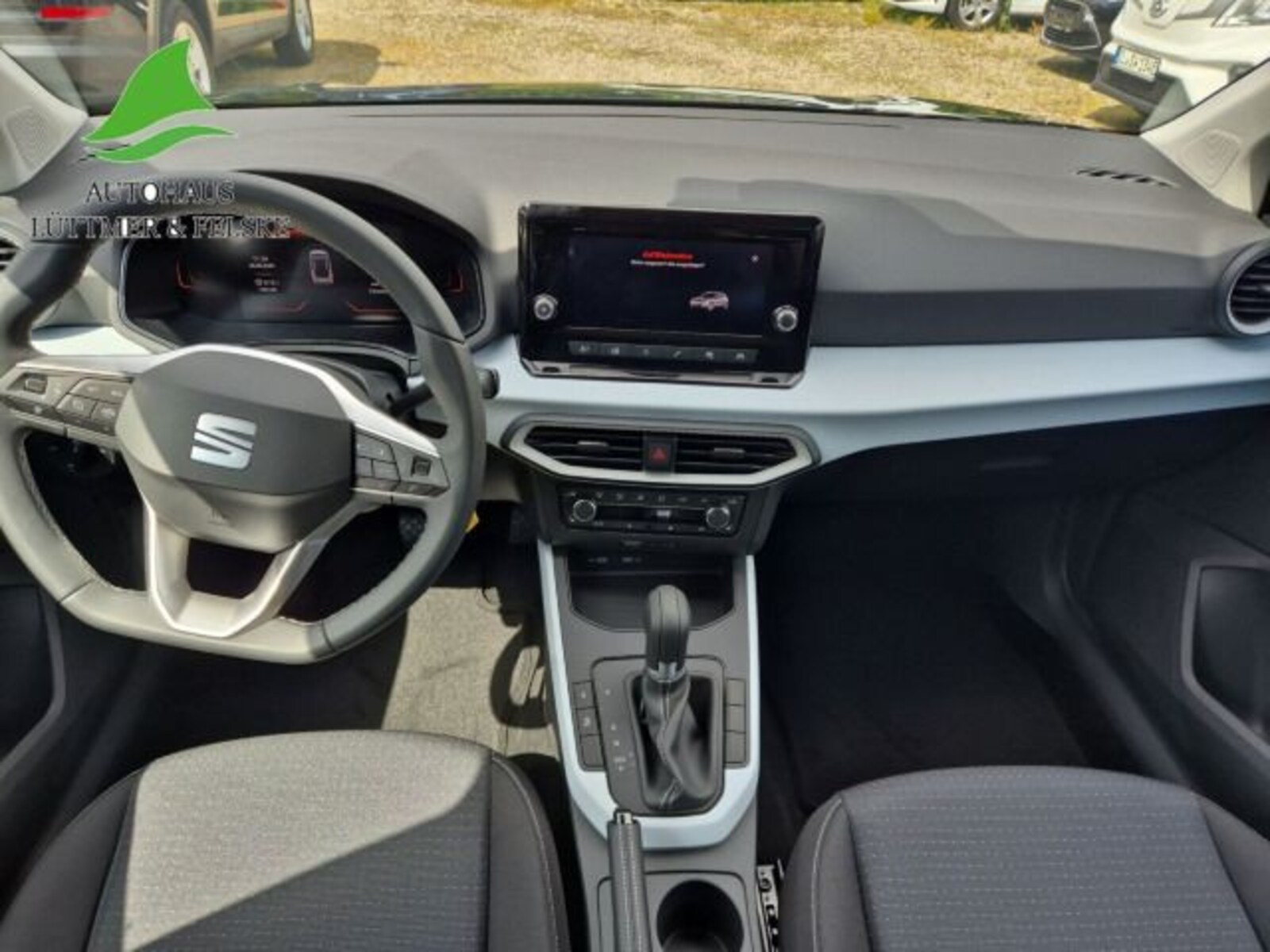 SEAT Arona – Bild 14