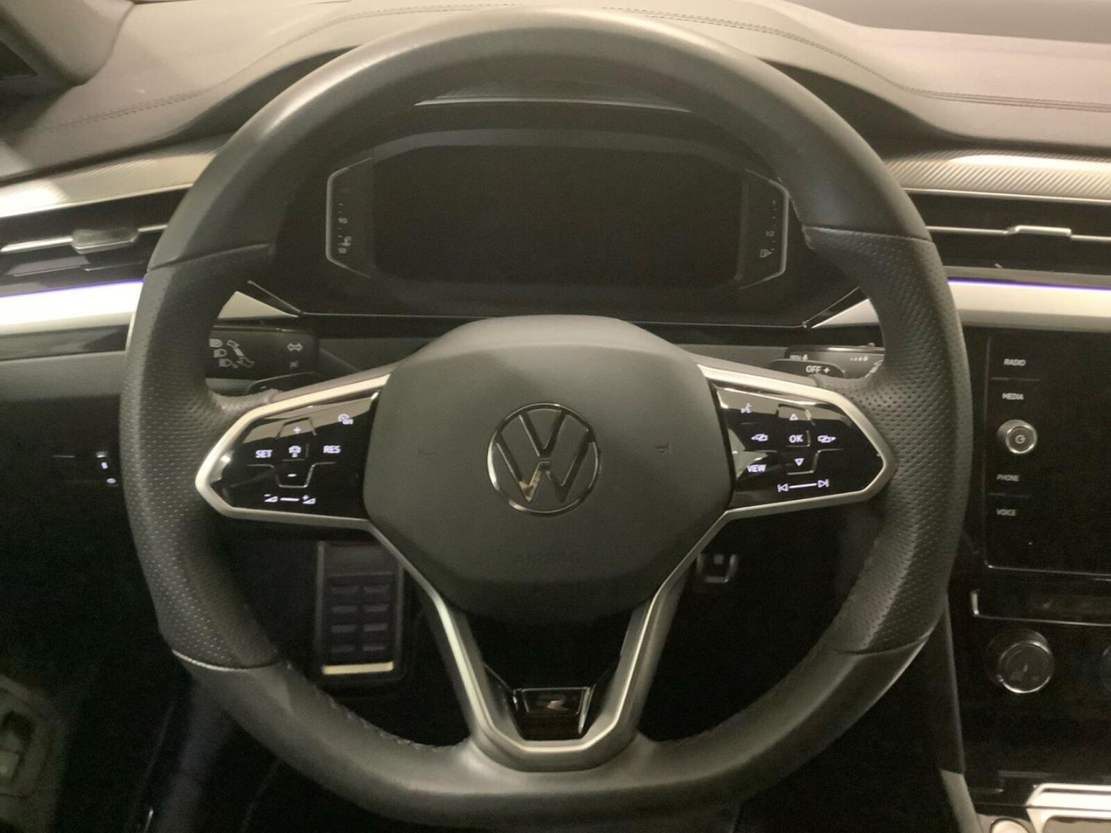 Volkswagen Arteon Shooting Brake – Bild 17