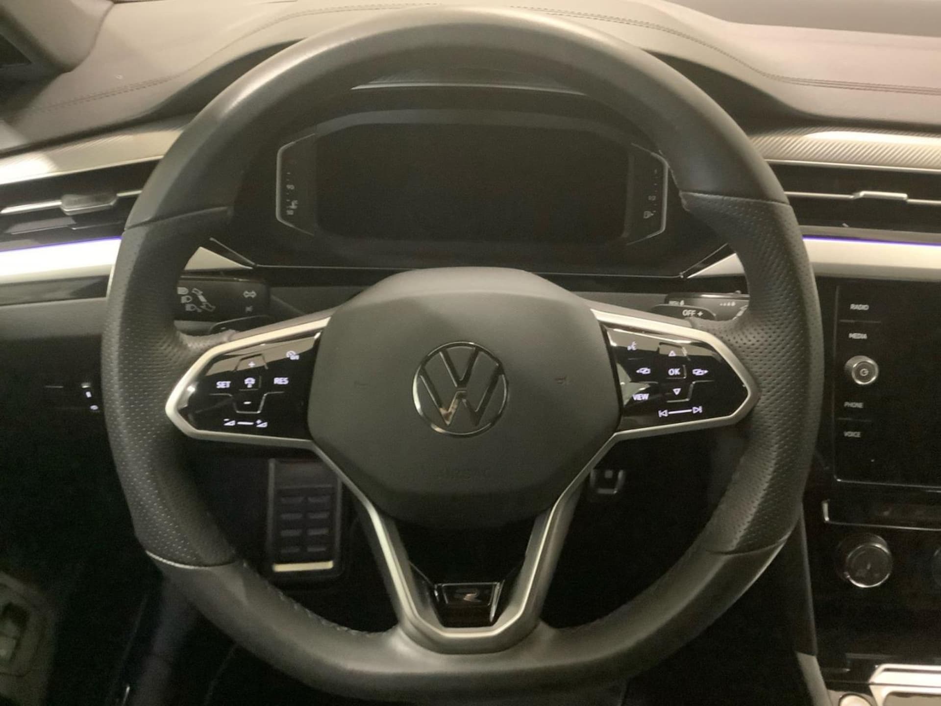 Volkswagen Arteon Shooting Brake R-Line