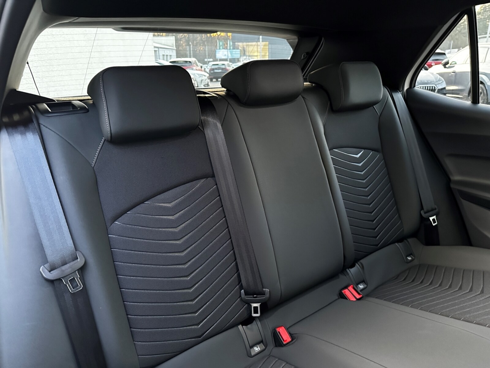 CUPRA Born – Bild 6