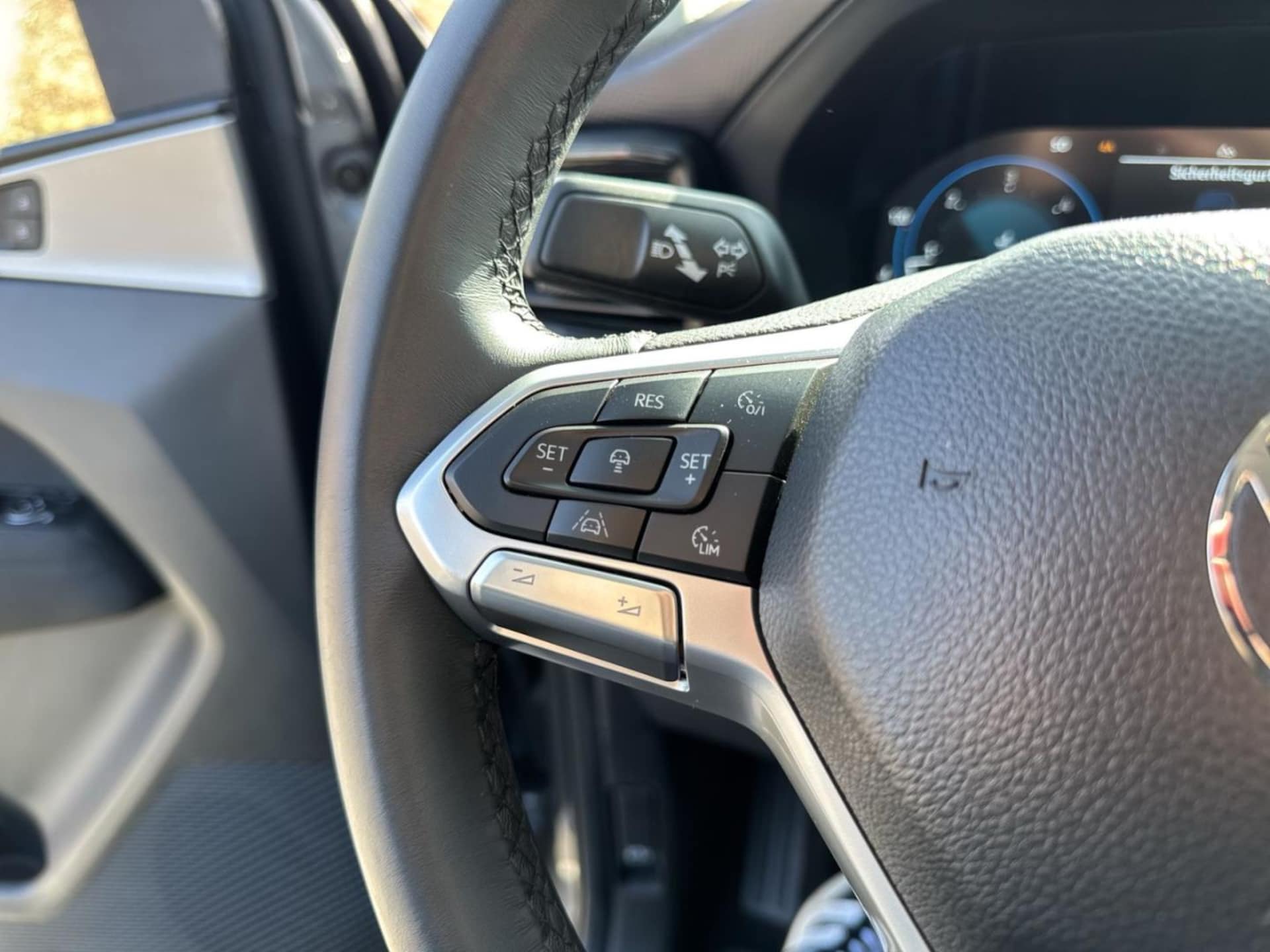 Volkswagen Amarok DoubleCab Life