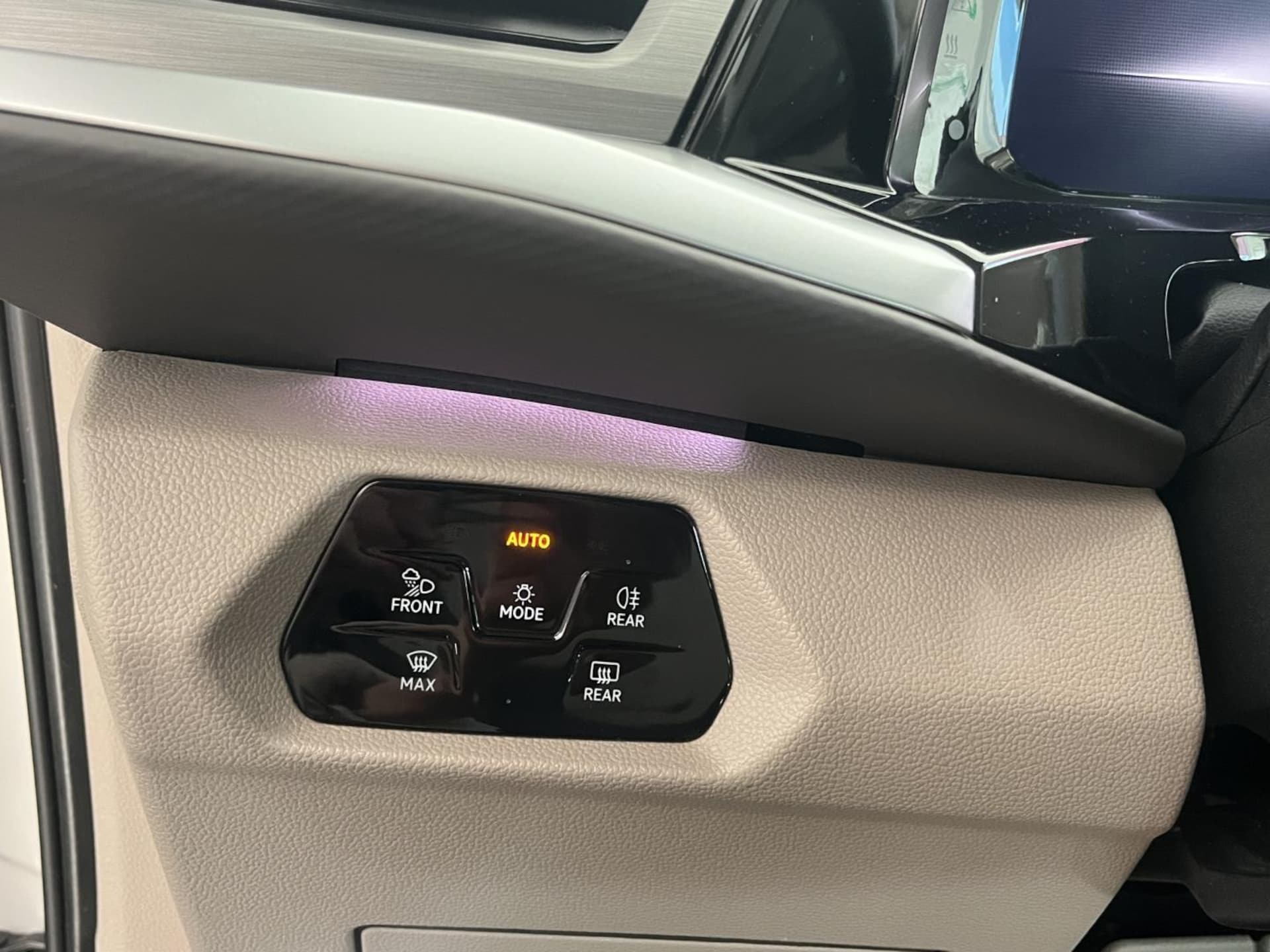 Volkswagen Multivan Life