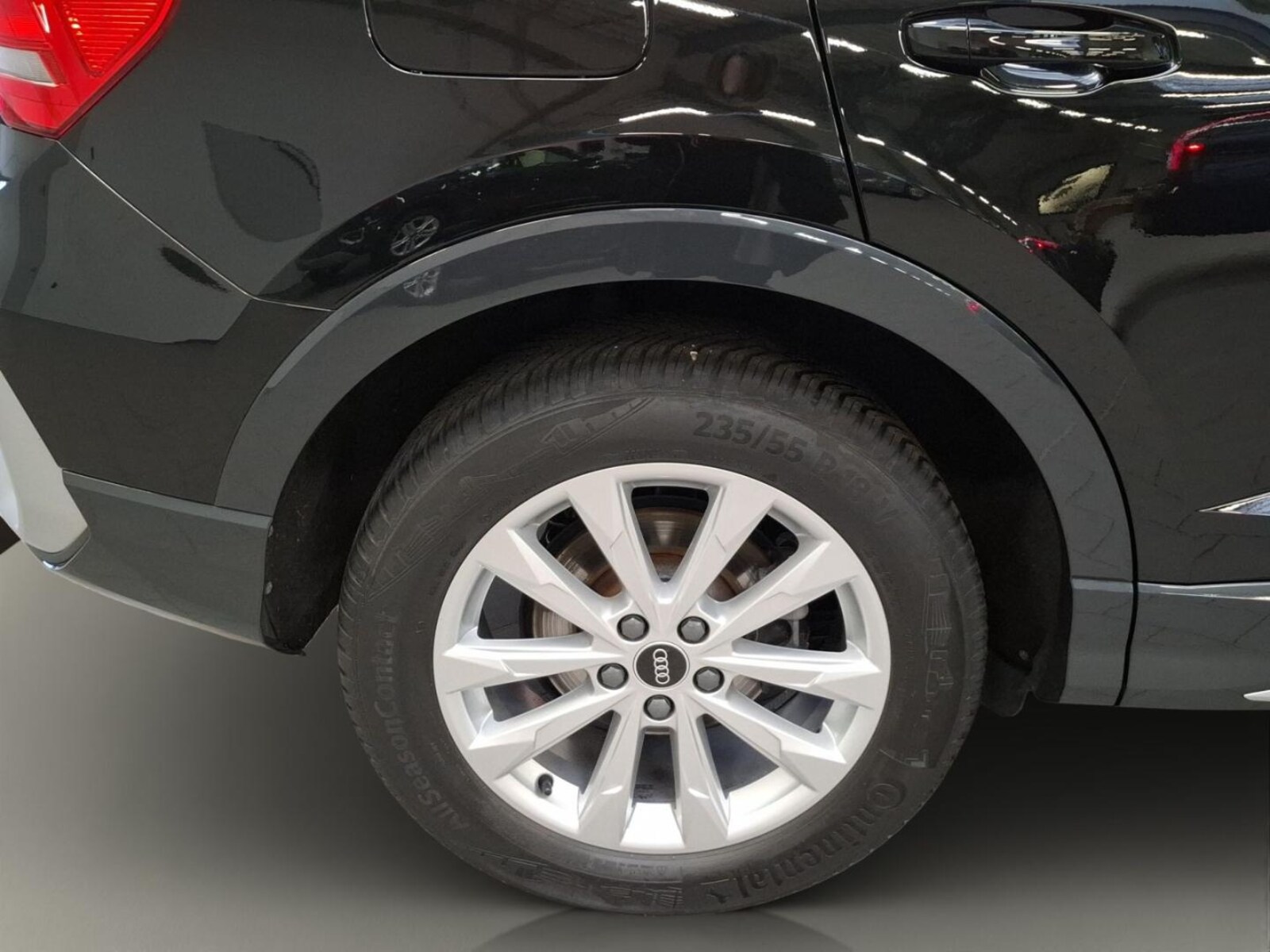 Audi Q3 Sportback – Bild 21