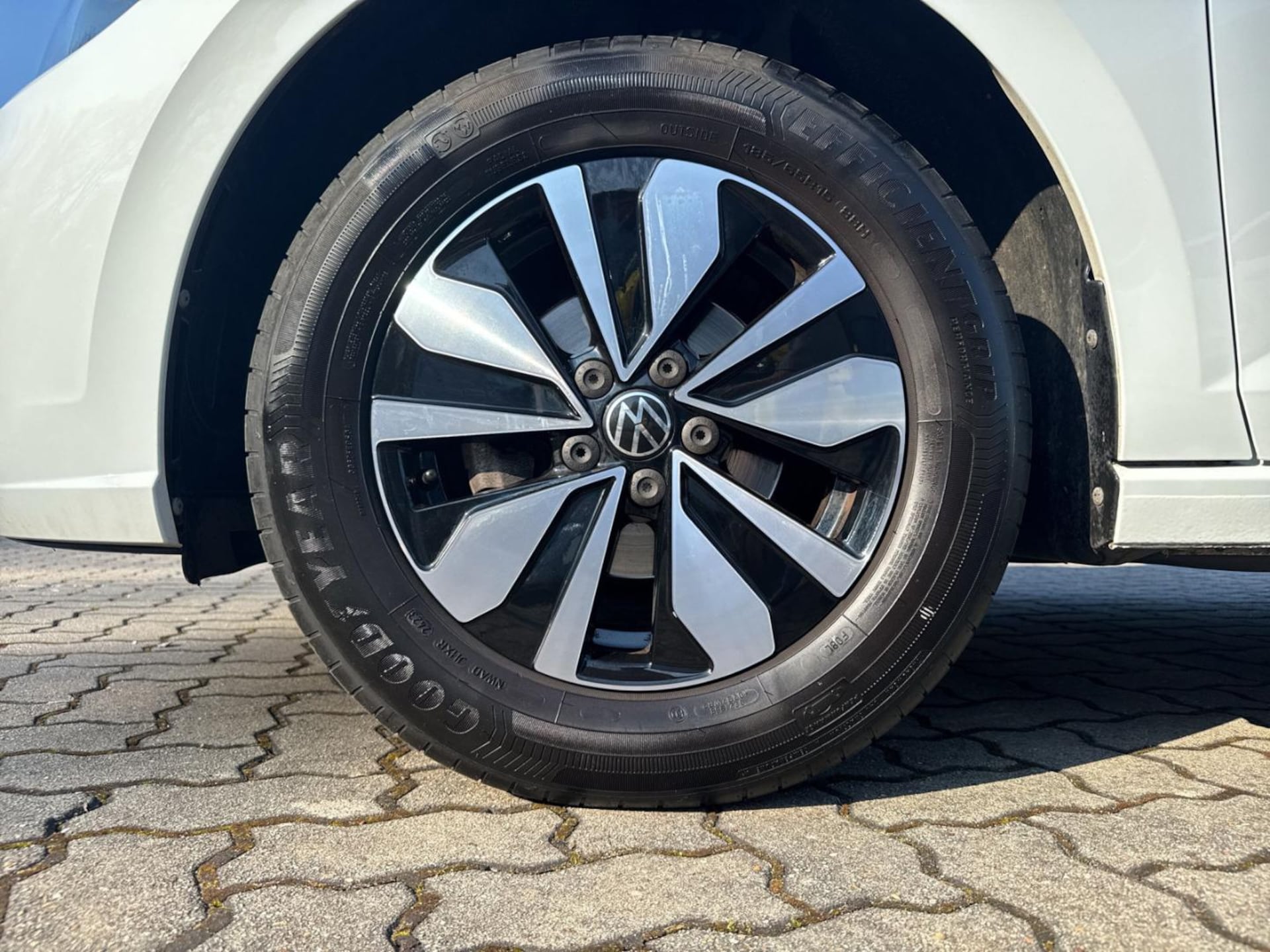 Volkswagen Polo MOVE