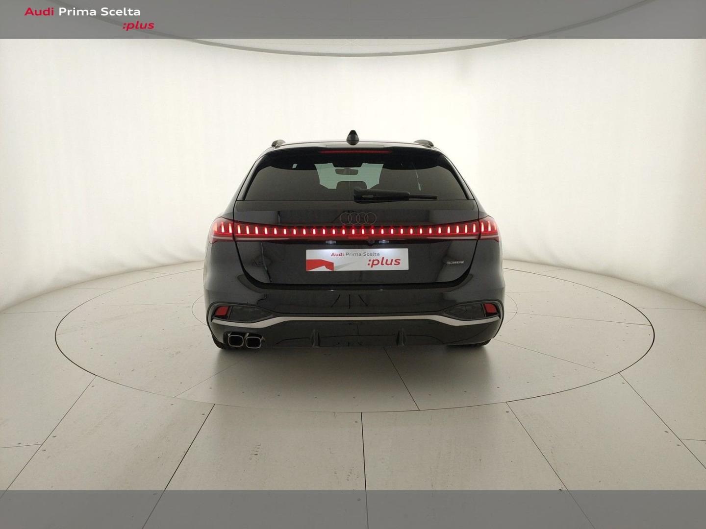 Immagine di Audi A5 Avant S line edition TDI quattro 150 kWS tronic - Vista: for more details contact your dealer