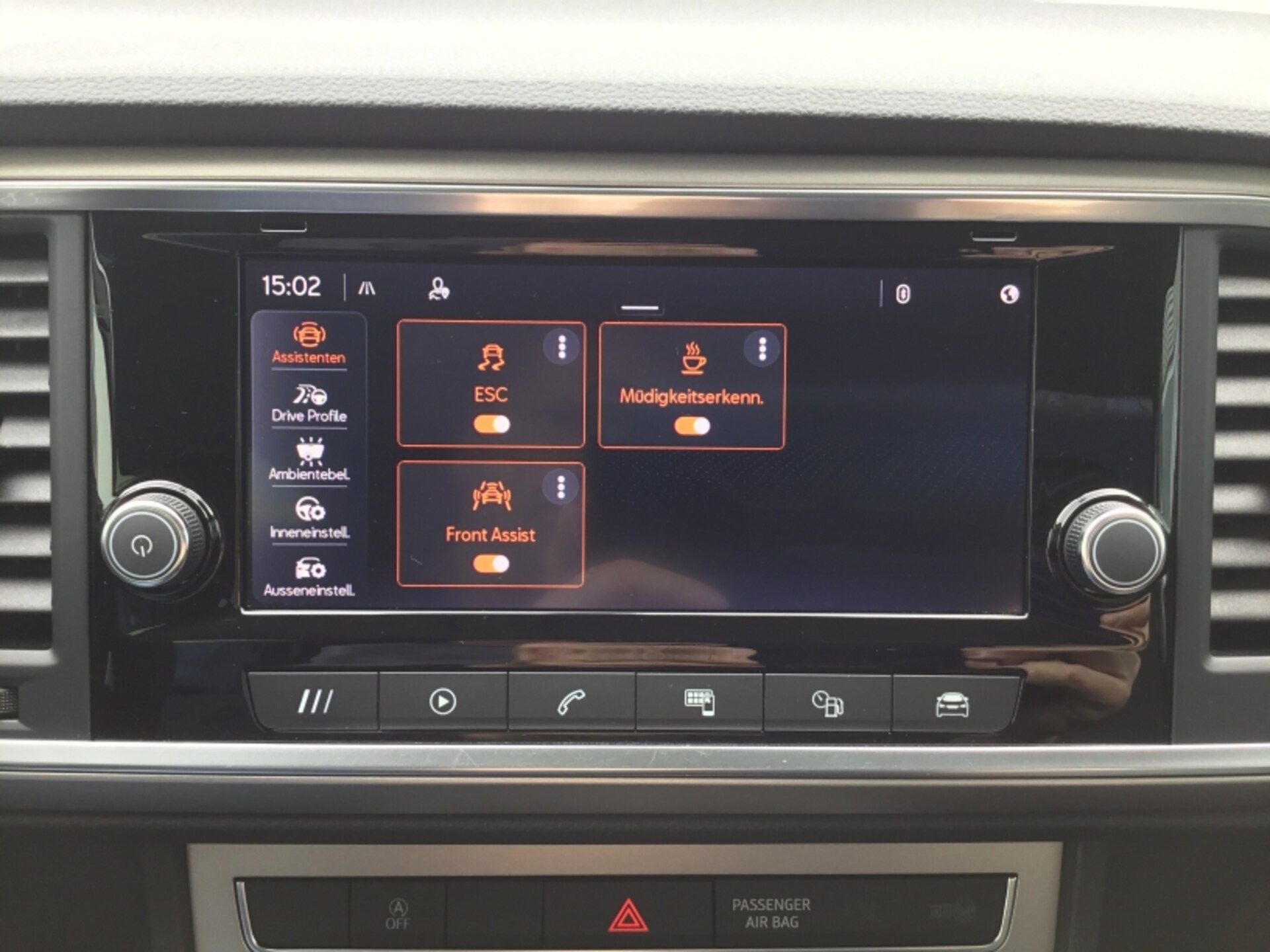 SEAT Ateca Xperience