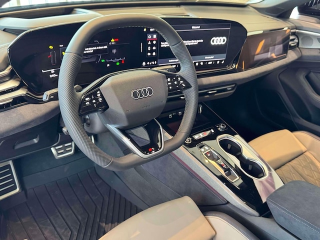 2026 Audi A6 Prestige - Photo 9