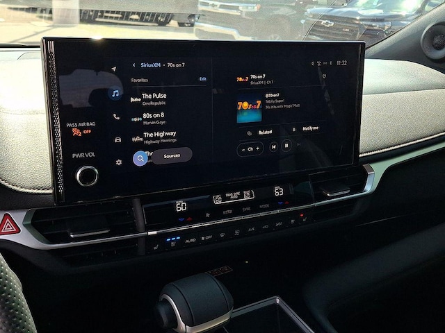 2025 Toyota Sienna
