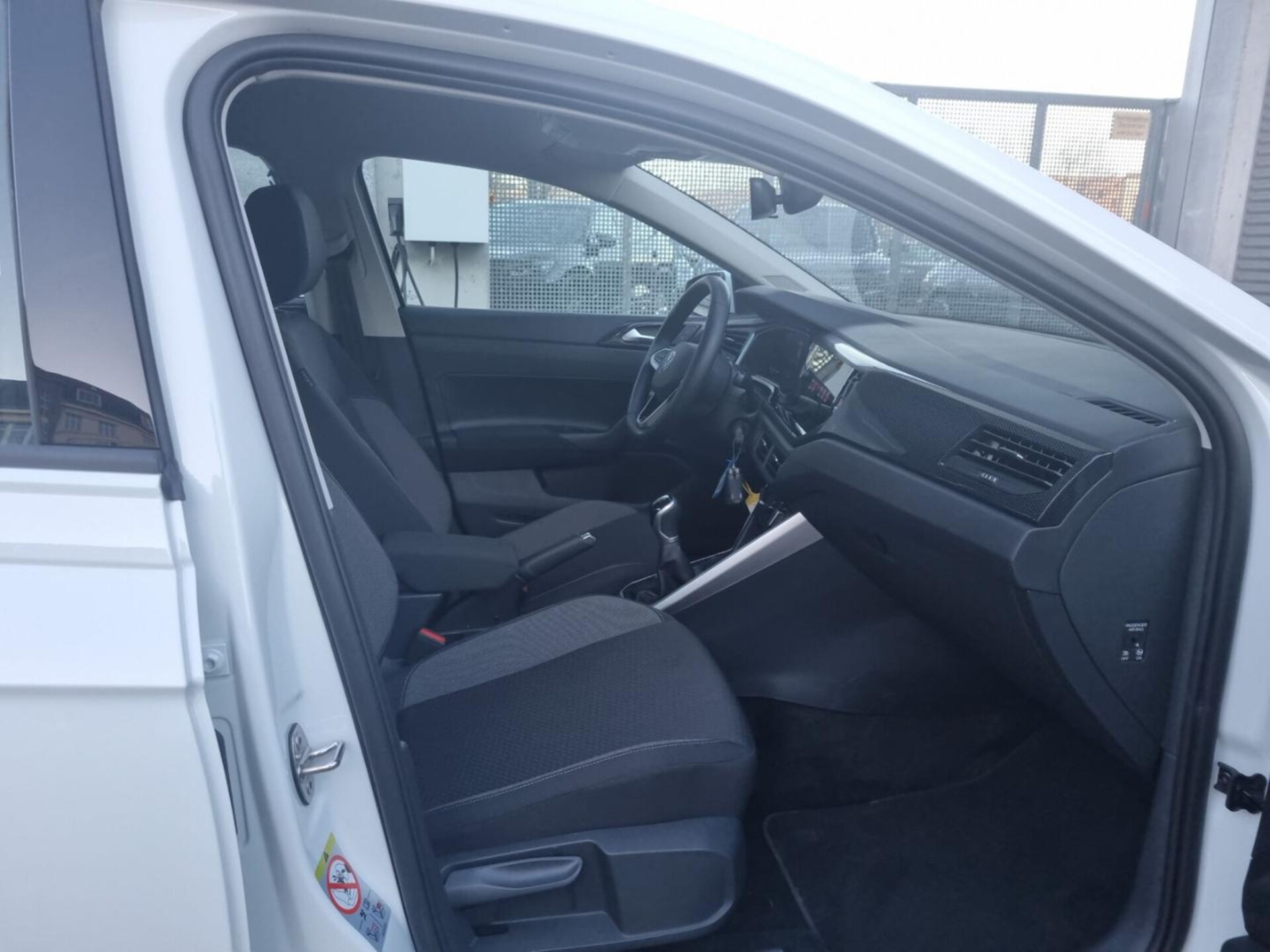 Volkswagen Polo Life