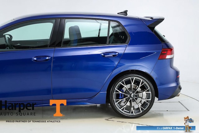 2025 Volkswagen Golf R