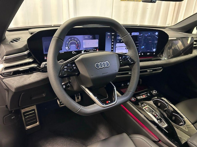 2026 Audi S5 Sedan