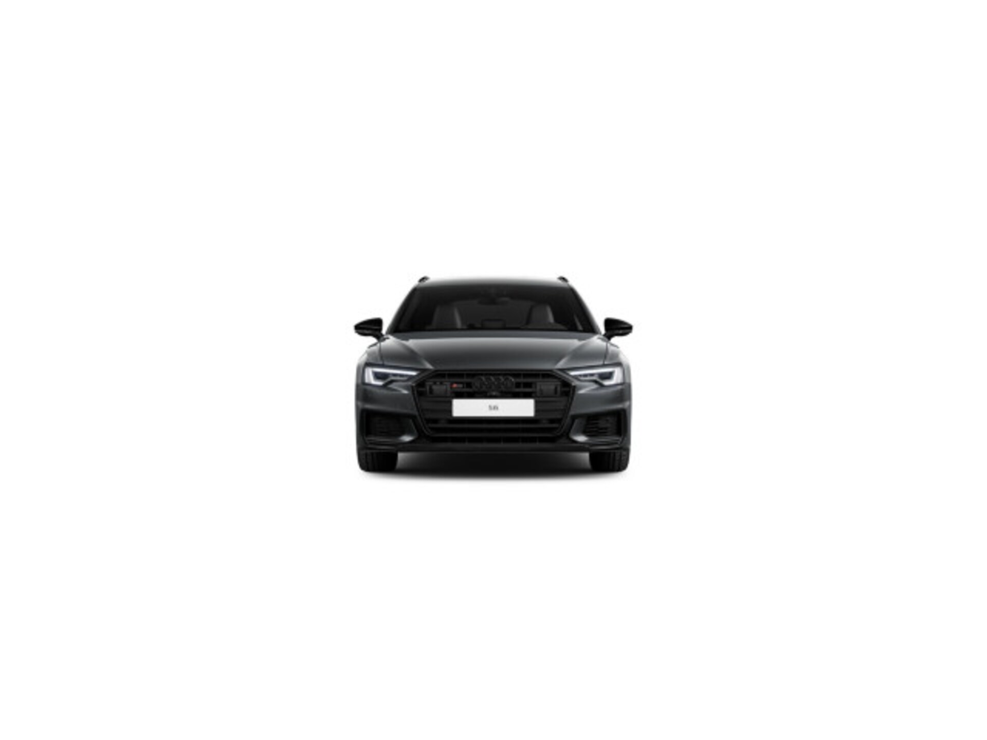 Audi S6 Avant