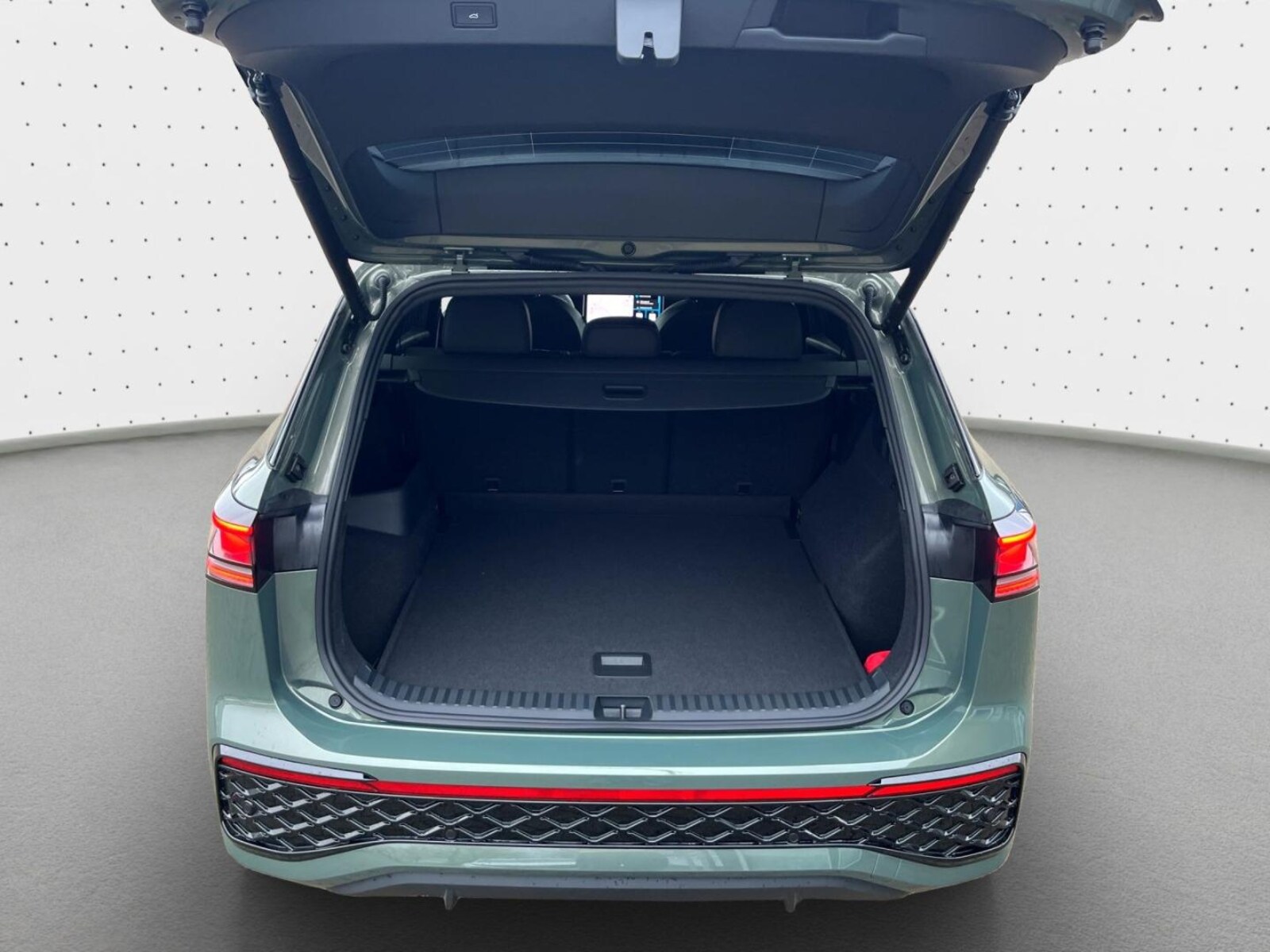 Volkswagen Tayron – Bild 11
